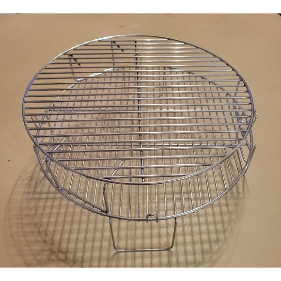 NuWave Pro Plus Infrared Oven Replacement Part: 4" & 2.5” GRILL COOKING RACK +++ - Picture 2 of 4